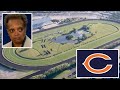 Lori Lightfoot rips into Chicago Bears for placing bid to buy Arlington racetrack