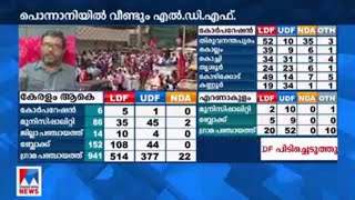 ഐതിഹാസിക വിജയമോ? എന്താ സംശയമെന്ന് എംബി രാജേഷ്; എന്‍കെ പ്രേമചന്ദ്രന്‍റെ മറുപടി | Results 202