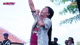 LAGU WAJIB CAK SODIQ - GELANDANGAN || NEW ASTINA LIVE ANNIVERSARY PRKC PONOROGO 14TH - PM AUDIO