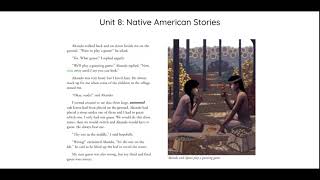 Unit 8 Chapter 2 Akando and Aponi The Gatherers CKLA 3rd Grade