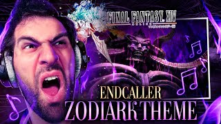 Why I LOVE Zodiark's Theme (EndCaller) || Final Fantasy XIV: OST