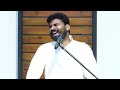 🔴உங்களுக்கு உதவி தேடி வரும் message by pastor benz tamil christian messages