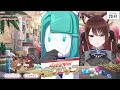 【 vtuber 】チャンミ因子周回する！いい因子来い～～！【 ウマ娘 】