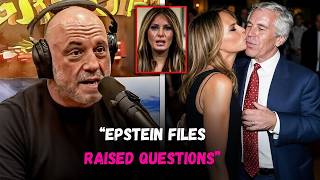 Melania Denied Epstein Links… Then the Files Raised Questions