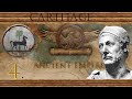 Massive Naval Battle 4# - Ancient empires mod - Carthage campaign - Total War : Attila