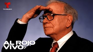 Warren Buffett donará su fortuna a causas filantrópicas