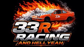 Introducing R.A.D. Racing. First Tour Of My Hornet Race Car