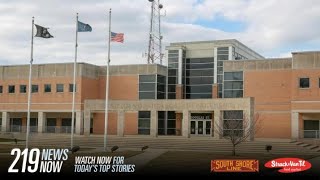 219 News Now: Hammond bids farewell to police chief, announces replacement to start Jan. 1