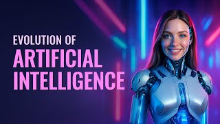 The Evolution of AI: Past, Present, Future | Rule-Based Systems to AGI and Beyond