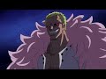 why doflamingo is terrifying