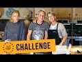 The Great British Bake Off Audition | Jamie Laing