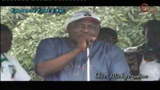 Saheed Osupa - Ekiti Kete