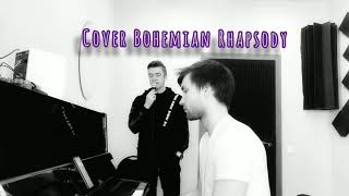 Queen - Bohemian Rhapsody  l Cover l  Alex Kashapov