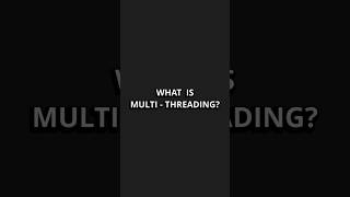 How Multi Threading is saving my games performance! #gamedevblog #gamedesign #rtsgame #ue5