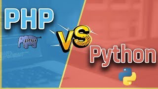 PHP .vs Python Which One is Best For Development and Learning