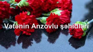 Yardımlı rayonu Anzov kendinin şəhidləri