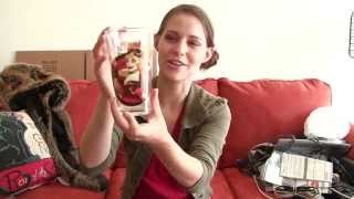 COMIC-CON 2014 HAUL + GIVEAWAY