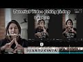 Tutorial Edit Video Jedag Jedug DJ Satu Cinta || CapCut