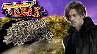 Out of Bounds Secrets | Resident Evil Requiem - Boundary Break