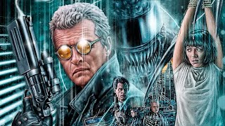 FULL MOVIE | Split Second (HD) | Action, Sci-Fi | English
