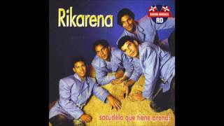 Rikarena - Nunca Te Menti (1994) [BuenaMusicaRD]