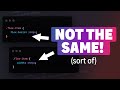 The thing people get wrong about flex-basis