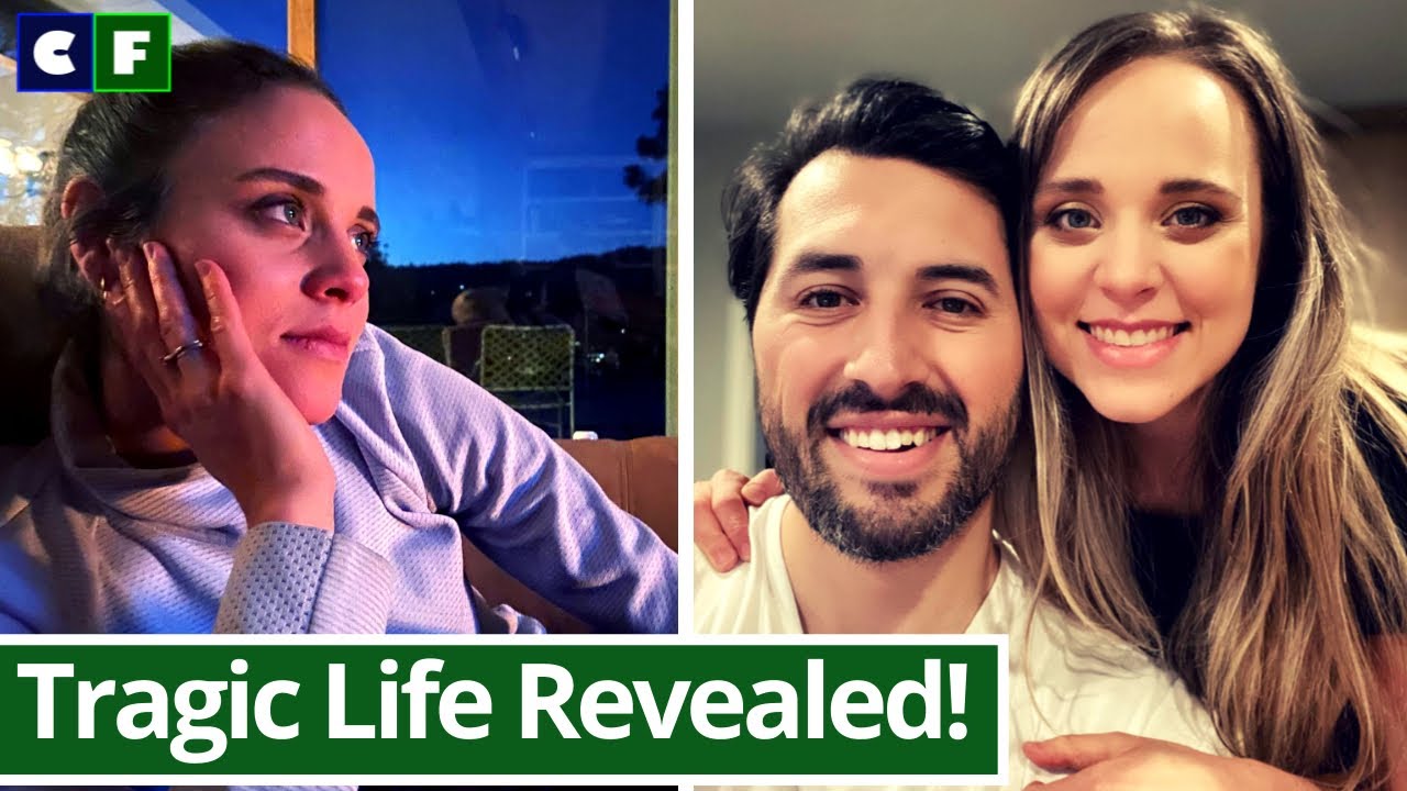 What happened to Jinger Duggar Vuolo from Counting On? Health Updates 2022