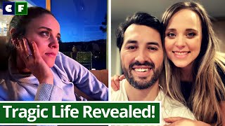 What happened to Jinger Duggar Vuolo from Counting On? Health Updates 2022