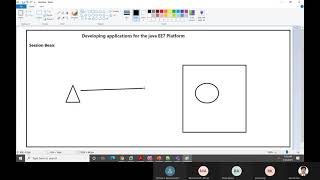 Developing applications for the java EE7 Platform Java EE Application Back Ends