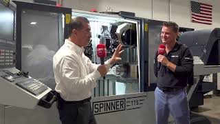 How Automation Is Creating Great Jobs and Driving Efficiency | Automate 2024