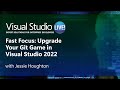 Fast Focus: Upgrade Your Git Game in Visual Studio 2022