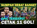 AKU DAPATKAN EPIC BARCELONA TERBARU! SUMPAH JAGO BANGET BIKIN KETAGIHAN & CETAK 11 GOL BANTAI LAWAN!