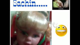 Reaction by cute austrelian girl Sachin A Billion Dreams | Official Trailer | Sachin Tendulkar