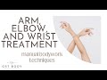 Arm, Elbow, and Wrist Treatment with GST