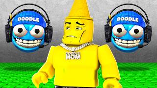 We Returned To Roblox GEF!