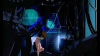 Serial Experiments Lain AMV - Technologic