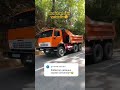 Kamaz 909 #kamazevro