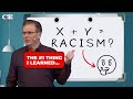 Dr. Frank Turek Sheds Light on Logical Fallacies and RACISM