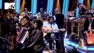 Nenjukulle from Mani Ratnam s Kadal performed by A R Rahman at MTV Unplugged !   YouTube