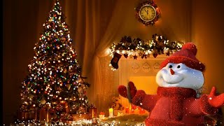 Merry Christmas HD Wallpaper || Christmas Pictures || Christmas idea decor