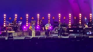 Tyler Childers “Healing Hands of Time/Time of the Preacher” Willie Nelson’s 90th Birthday 4/29/30