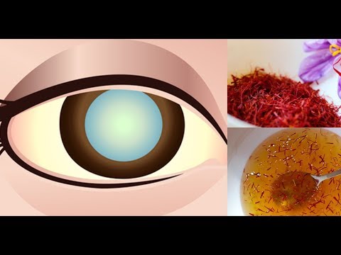 Restore 97% of Your Vision with Saffron Restore 97% of Your Vision with Saffron