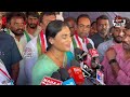 sharmila reaction vijayasai reddy resignation ys jagan prajachaitanyam digital