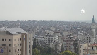 CANLI- İsrail'in Gazze'ye saldırıları sürüyor