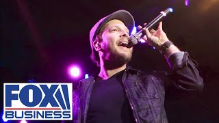 Gavin DeGraw: Getting to know the American music icon