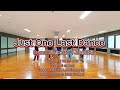 Just One Last Dance linedance || Duma Kristina(INA) Jan 2023 || Improver || Mahitsa