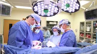 Heart Transplant Program at Aurora St. Luke’s Medical Center reaches milestones