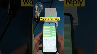 Smart IoT relay using telegram and ESP8266 , control from anywhere.