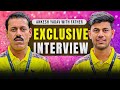 Exclusive Interview With Father by Ankesh Yadav