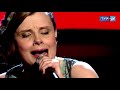 the voice of poland dorota osińska